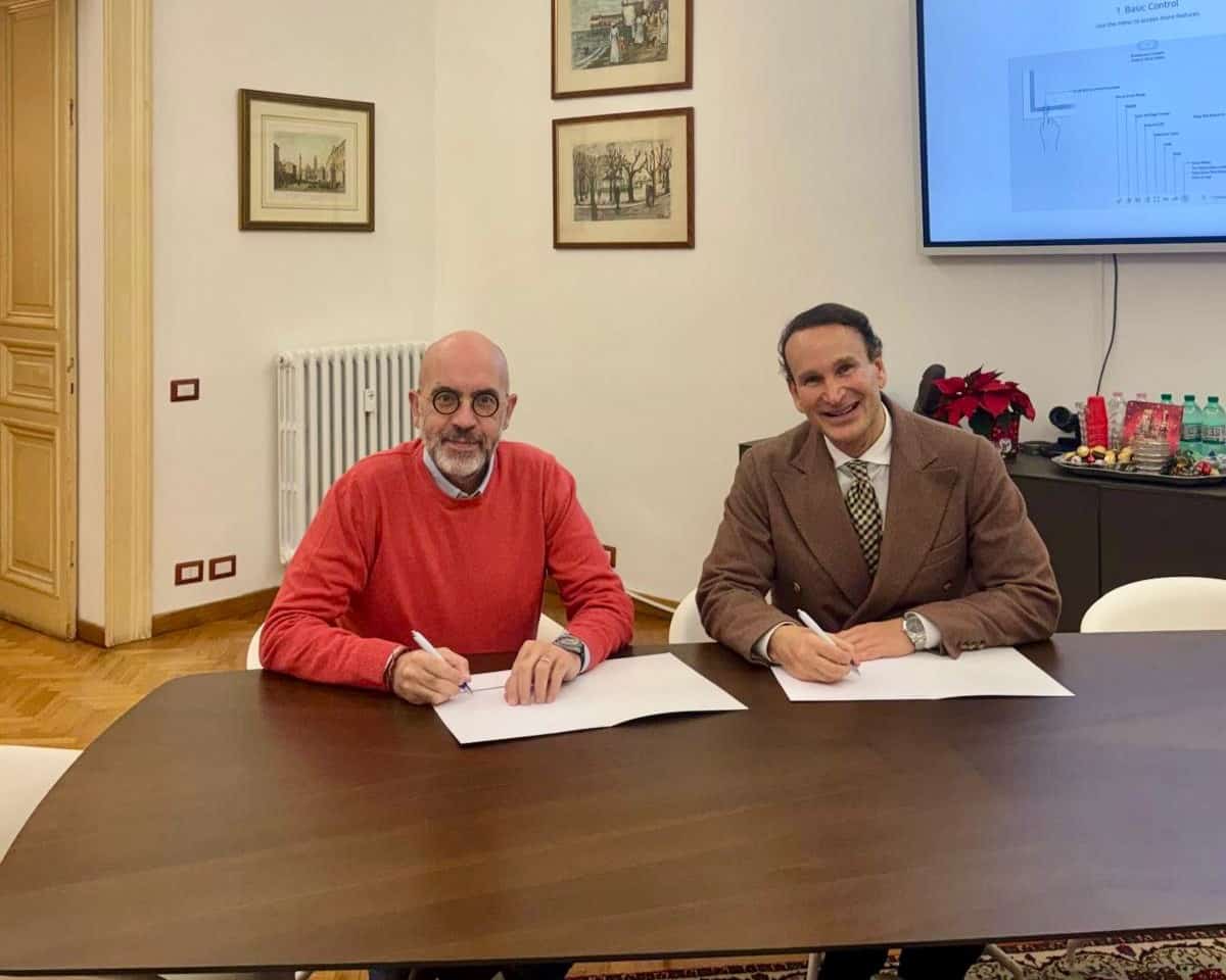 Accordo tra SPES Academy e Cultura Italiae per formare la classe dirigente del futuro