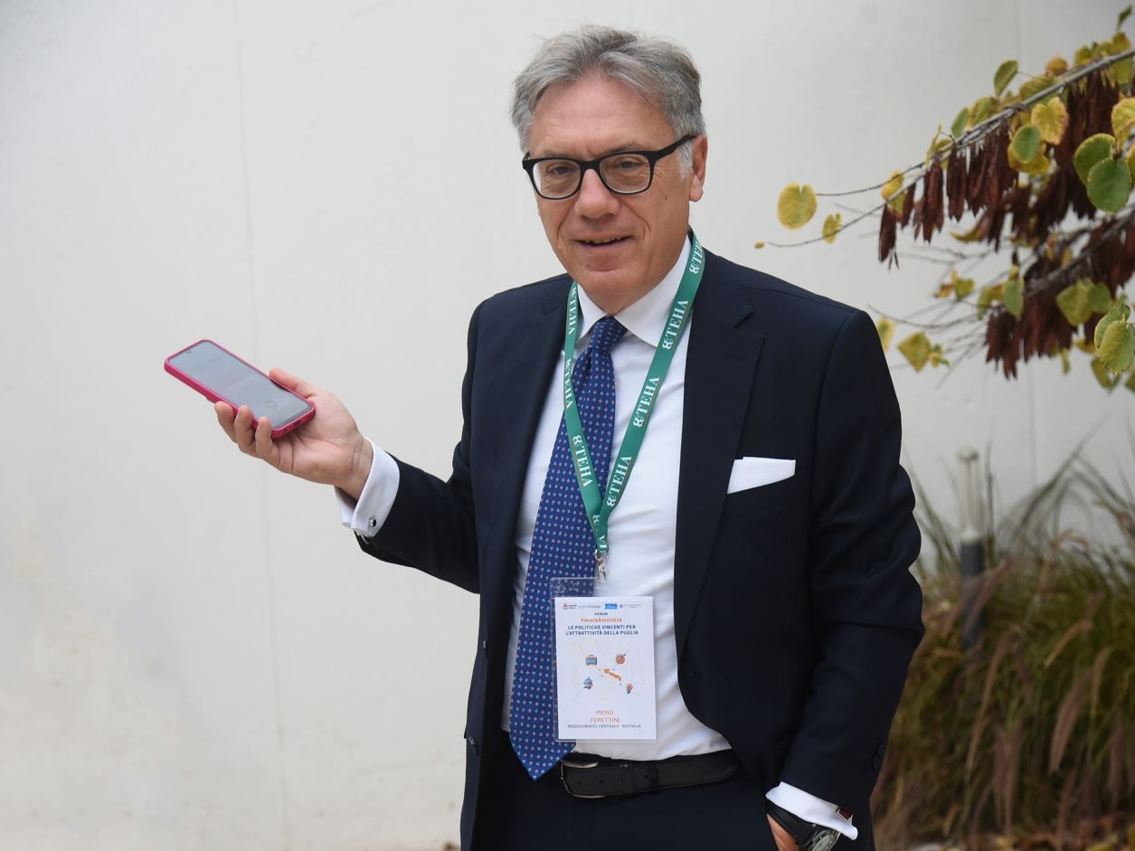 Mediocredito Centrale supporta la crescita di tre aziende nel ragusano