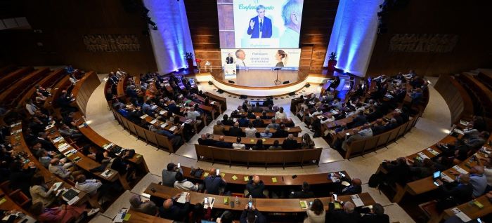 Alla Convention del Sistema Imprese si progetta il futuro dell’artigianato