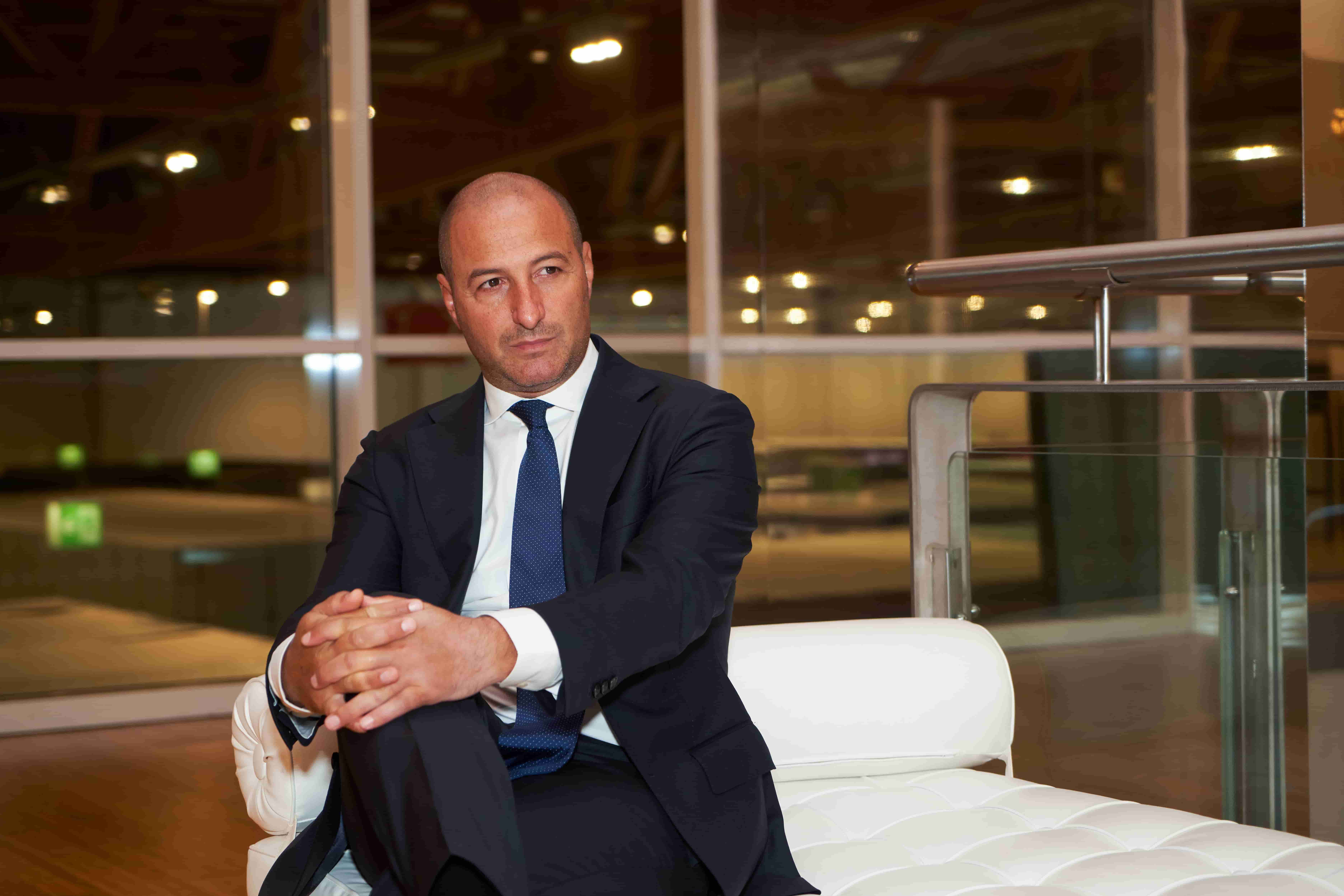 Conte Diamonds avvia il percorso verso la quotazione alla Borsa di Milano