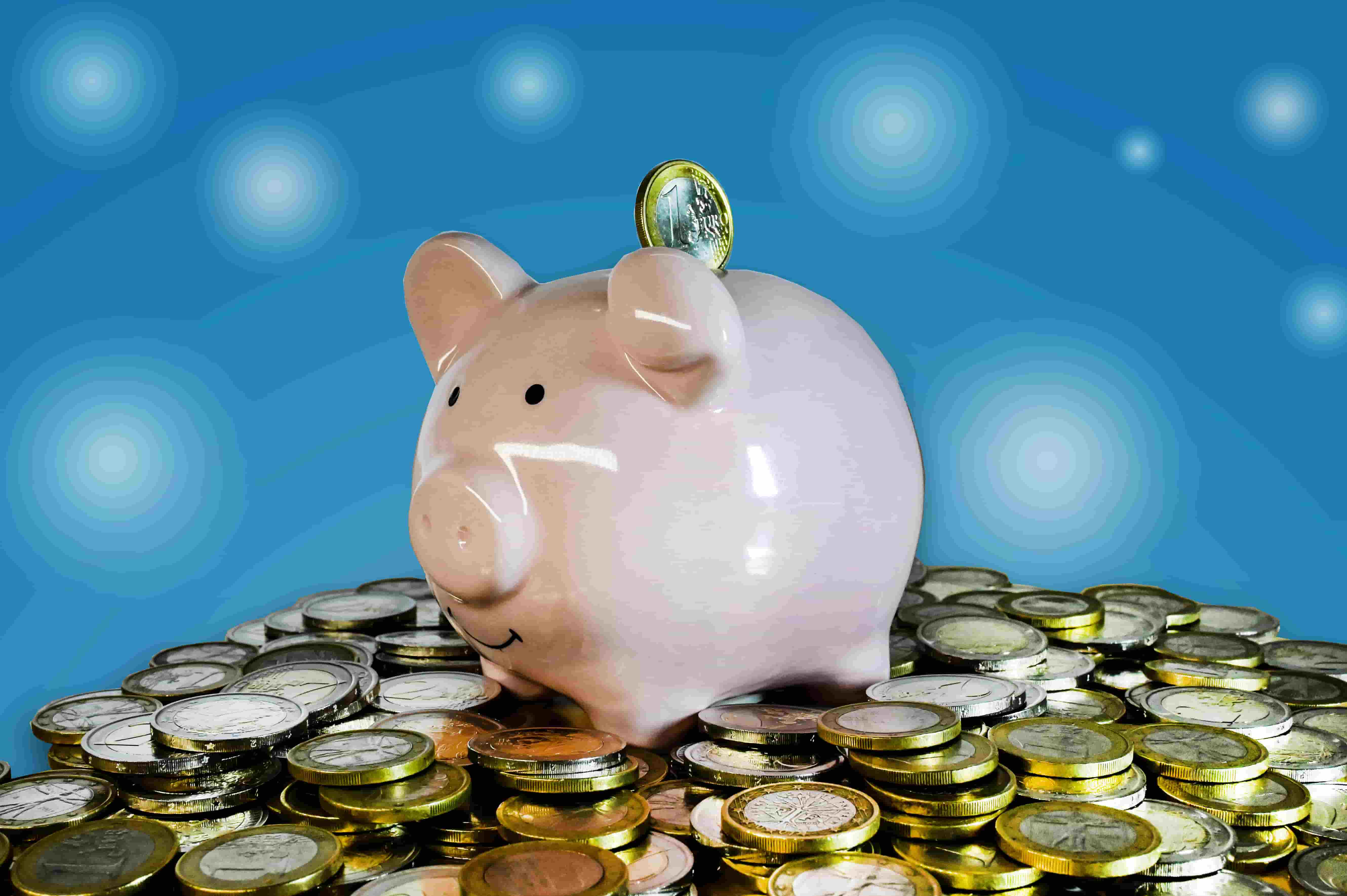 Mappa mensile del risparmio gestito - settembre 2025