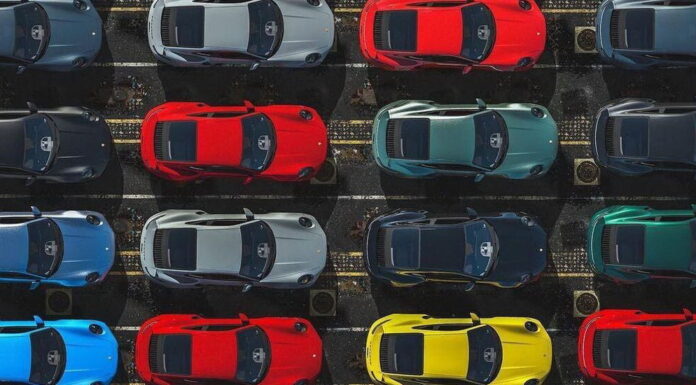 Centro Studi Promotor: a giugno le vendite di auto in Italia calano del 17,4%