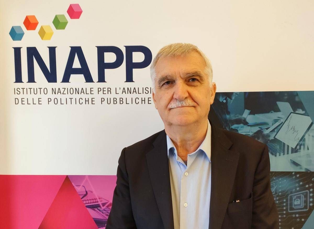 INAPP: al via i due giorni di lavoro della Conferenza “Il Fattore Economia Sociale”