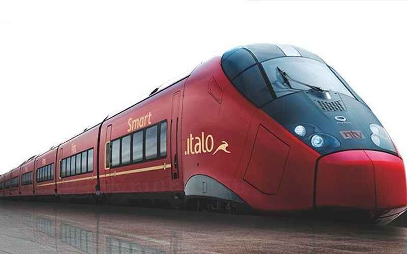 Il Gruppo Italo presenta il bilancio di sostenibilità 2024