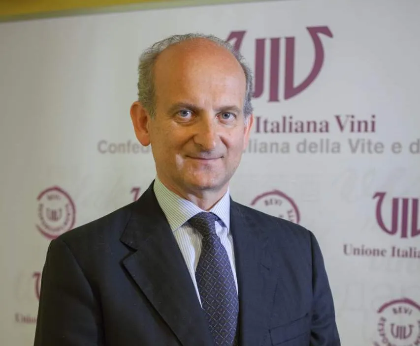 Frescobaldi (Uiv): confermati dazi al vino, serve reazione assieme a partner statunitensi