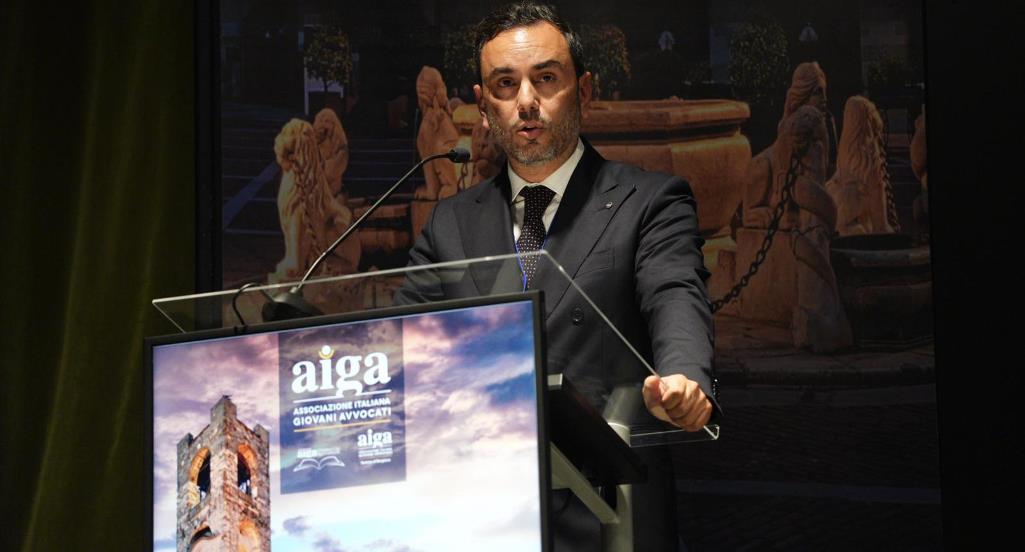 Separazione carriere, AIGA aderisce al Coordinamento referendario promosso dall’OCF