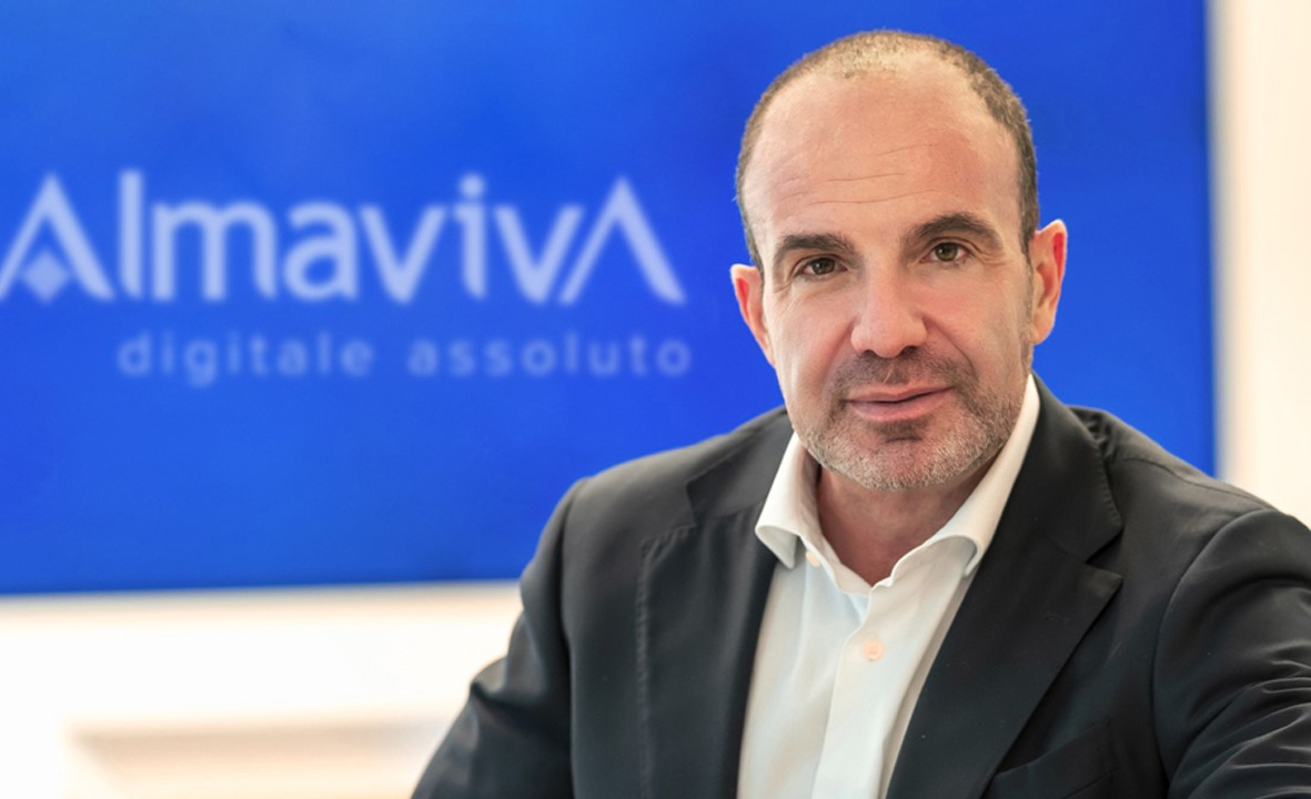 Almaviva porta l’innovazione digitale a Expo 2025 Osaka