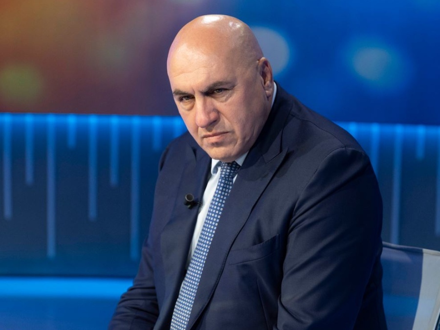 Crosetto apre i lavori del Comitato Strategico per il Ddl di riforma delle Forze Armate