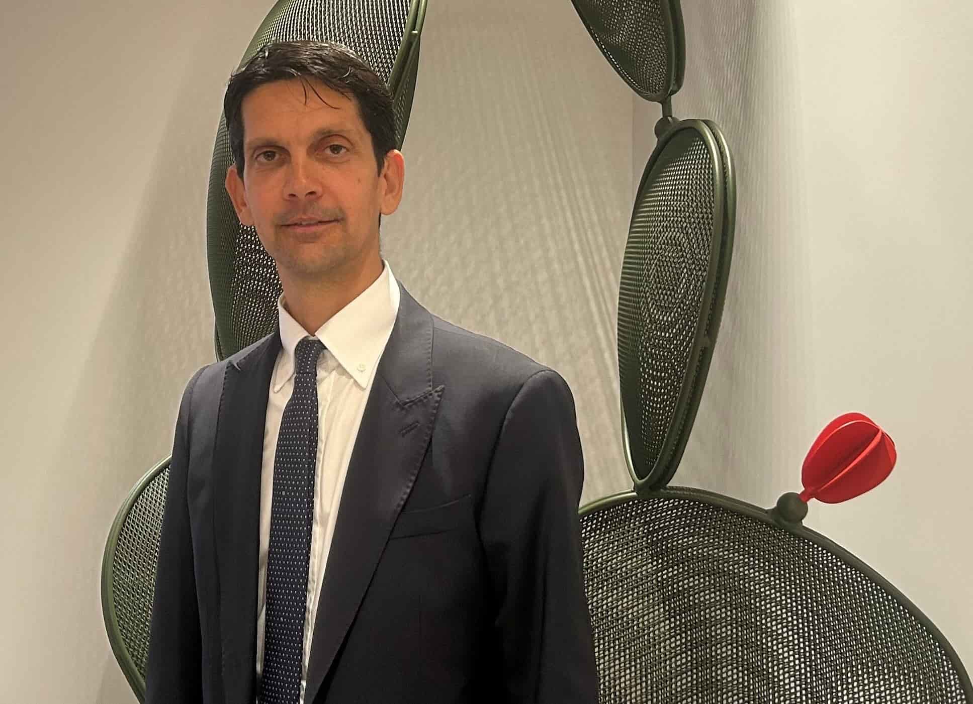 Olidata espande il business - entra nel mondo hardware