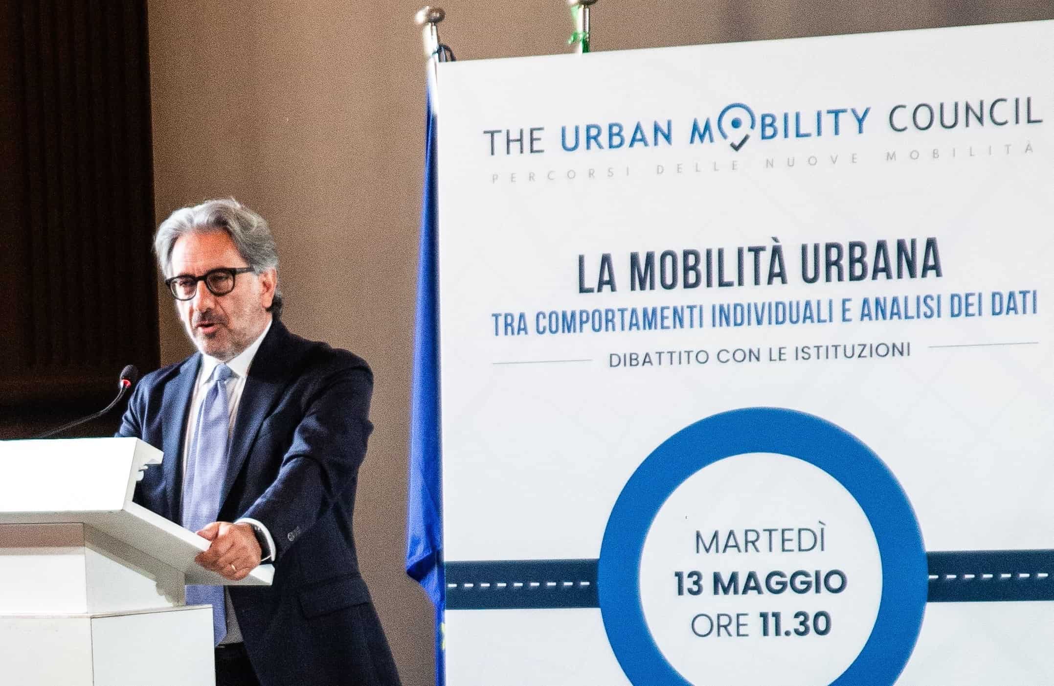 La mobilità urbana tra comportamenti individuali e analisi dei dati
