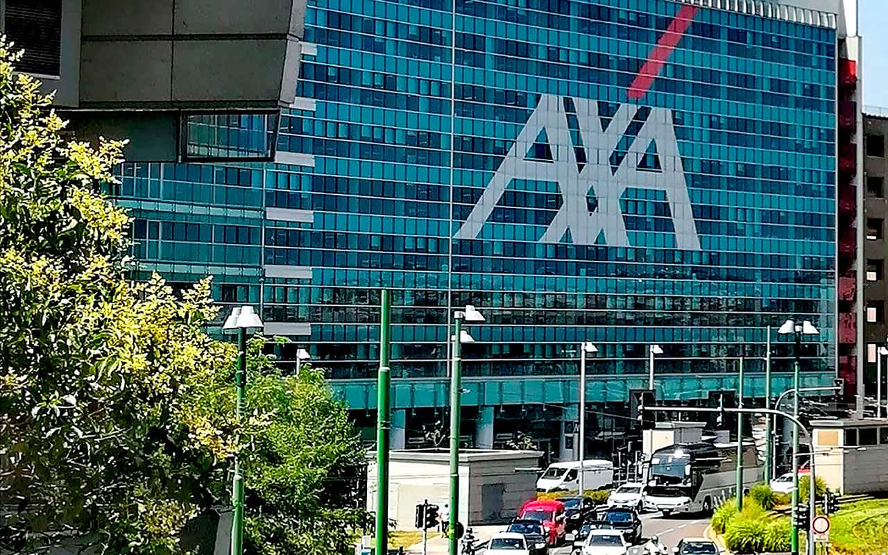 AXA Italia è Best Insurance Company agli Italy Insurance Awards 2025