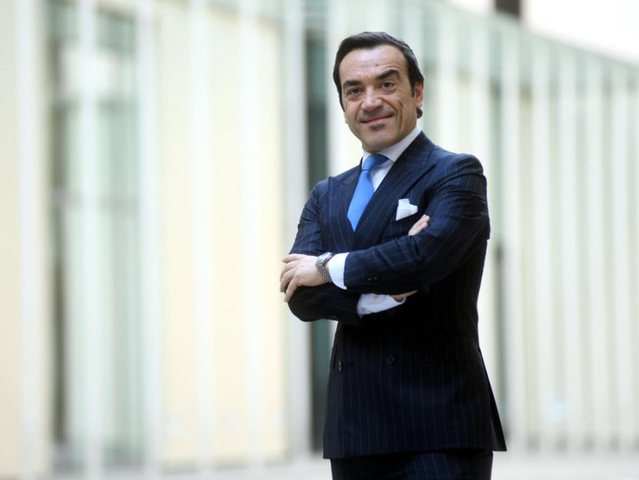 Bio Aurum (Cube Labs) presenta domanda di brevetto per innovativo sistema di analisi oculare