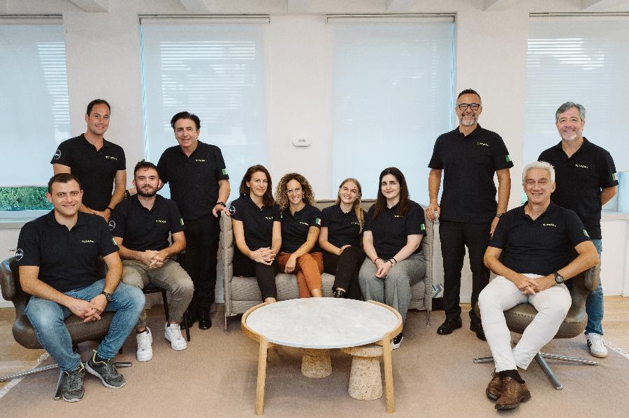 Titan4 chiude round Series A da 4M€ guidato da CDP Venture Capital SGR e Vertis SGR