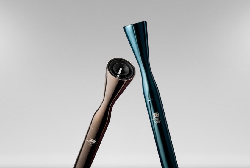 Eni accompagna il Viaggio della Fiamma Olimpica di Milano Cortina 2026