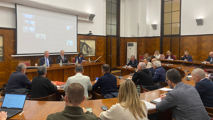 Brindisi: prosegue piano riconversione aree ex centrale a carbone di Cerano