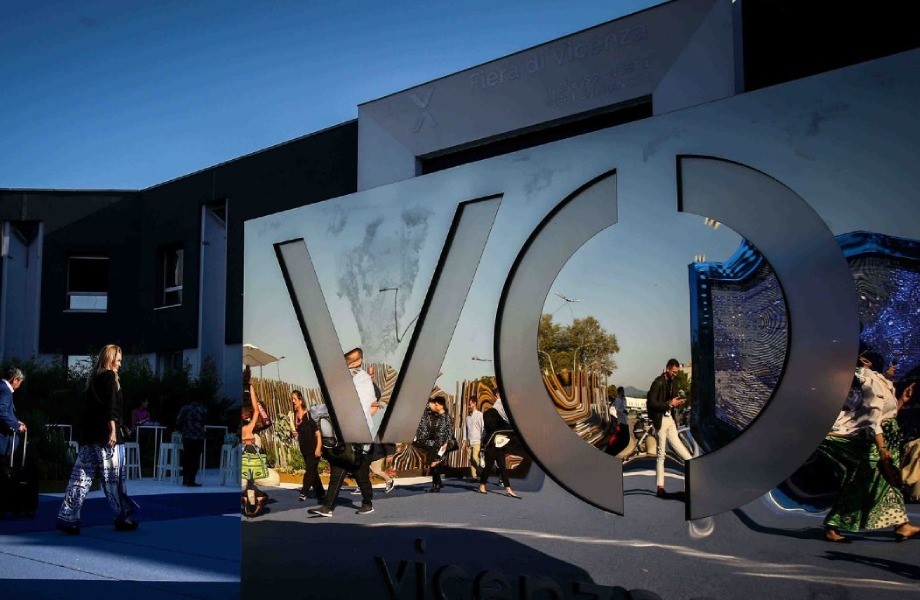 Vicenzaoro January ha chiuso l'edizione d'inizio 2026