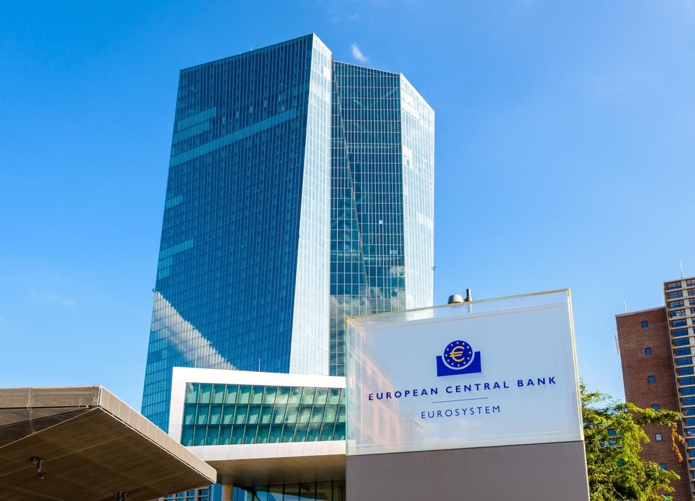 La Bce taglia ancora i tassi dello 0,25%
