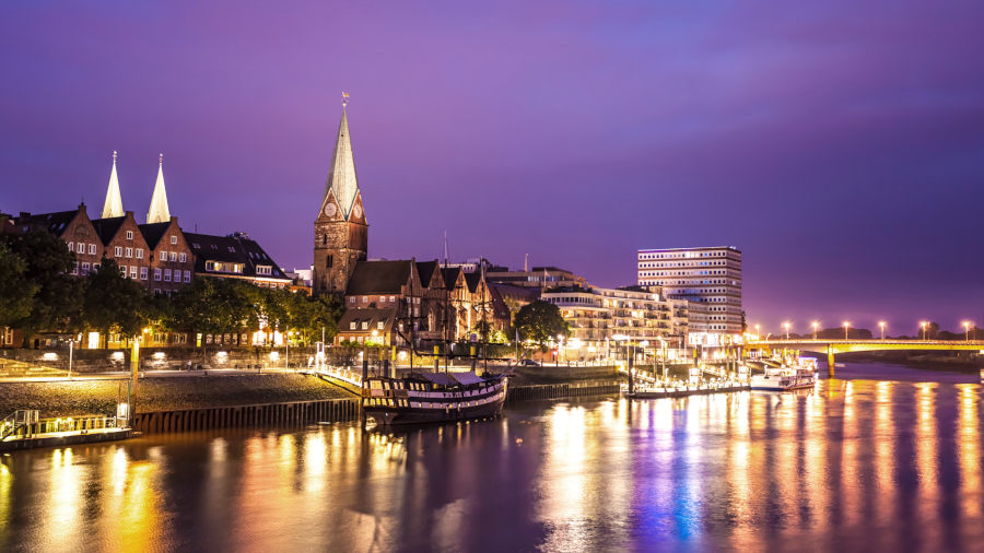 Spazio: Urso domani a Brema dove presiederà il Consiglio Ministeriale dell’ESA