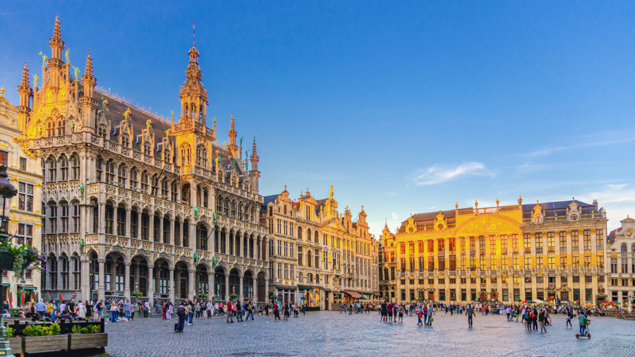 UE: Urso a Bruxelles per Alleanza ministeriale industrie energivore e Consiglio Competitività