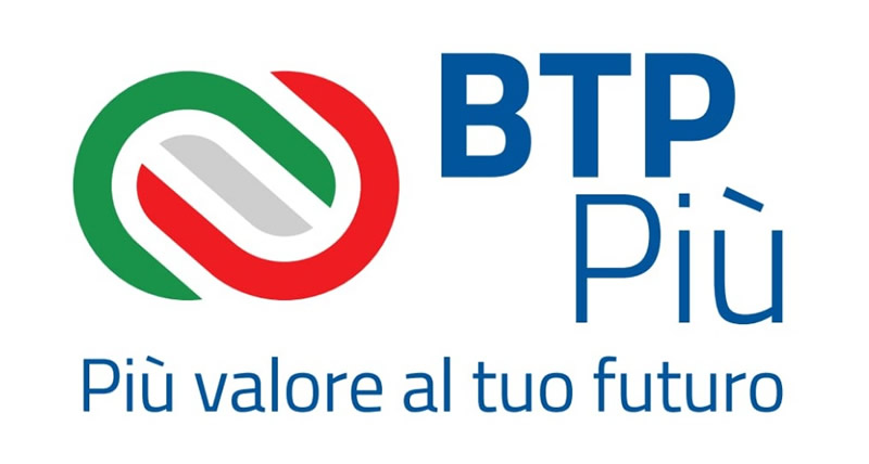 BTP Più: tassi cedolari rivisti al rialzo al 2,85% per i primi 4 anni e al 3,70% per i successivi 4