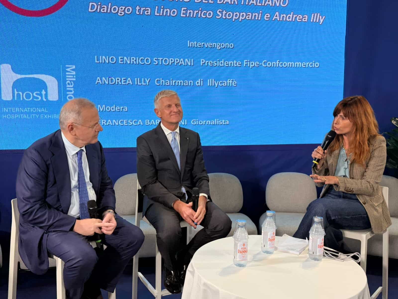 Il bar italiano tra crisi e rinascita, FIPE e Illy indicano la via per un nuovo modello di business