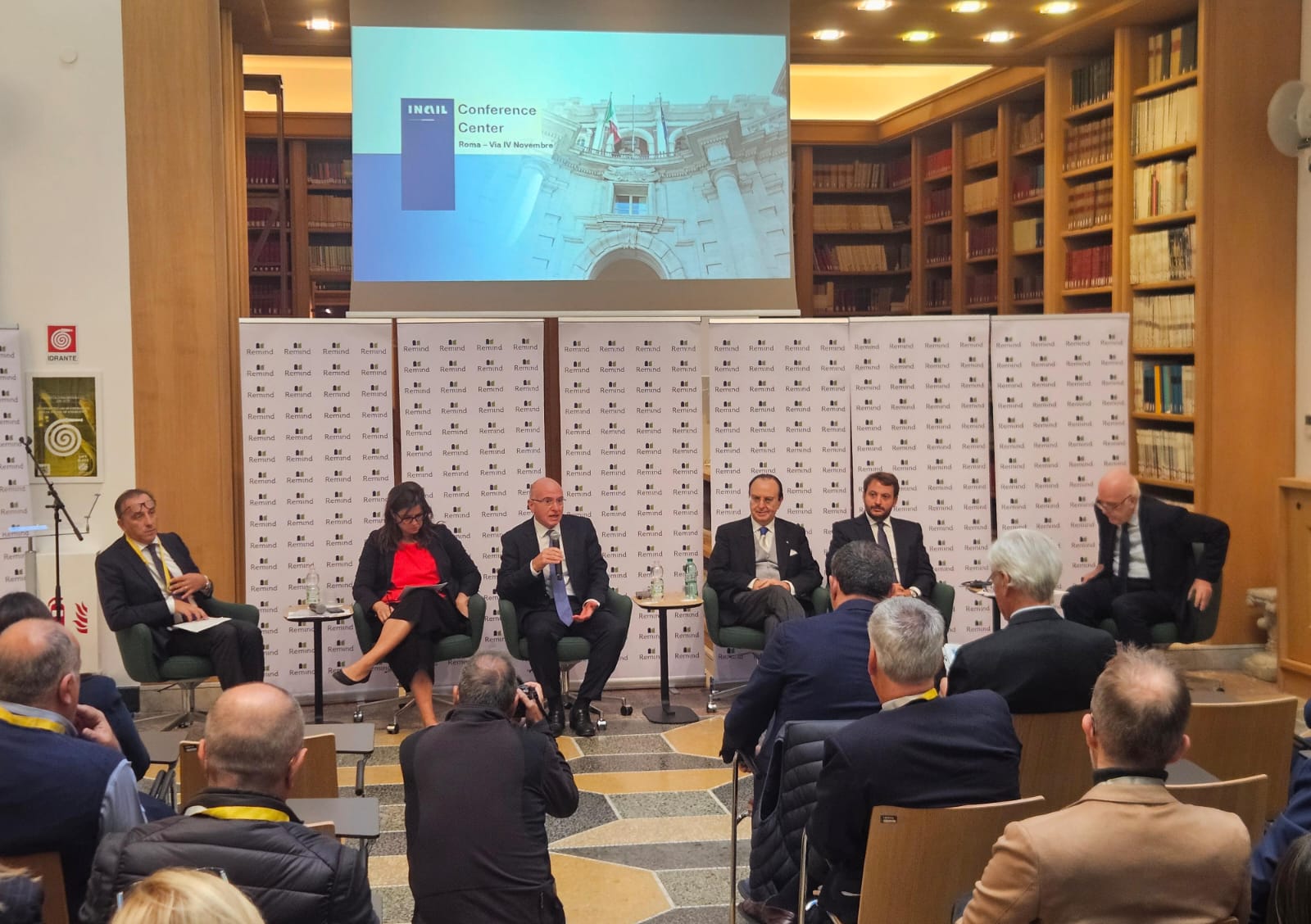 Scalera (Invimit SGR): “Nostra missione è creare valore attraverso gli investimenti”