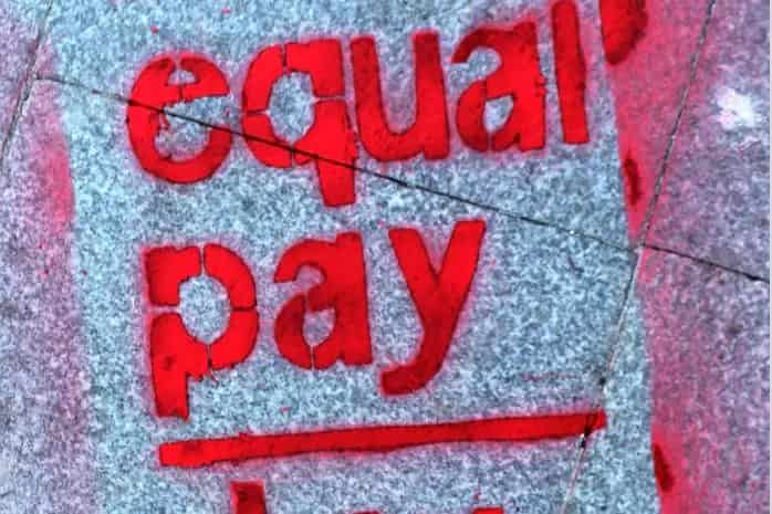 Equal Pay Day: Cgil, gap salariale grave ingiustizia sociale