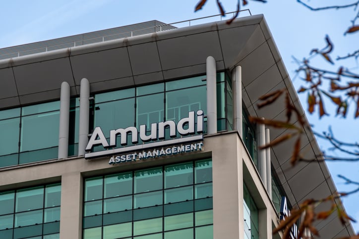 Amundi ETF: Analisi mensile dei flussi ETF