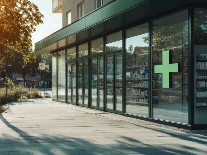 Il CdA dell'ENPAF delibera lo stanziamento di 800 mila euro a sostegno delle farmacie rurali