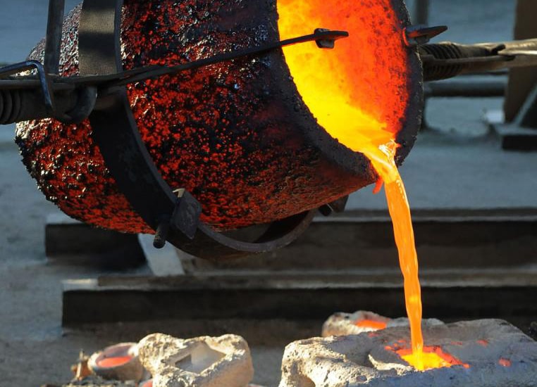 Fonderie, sanzioni di 70 milioni di euro a 16 società e ad Assofond