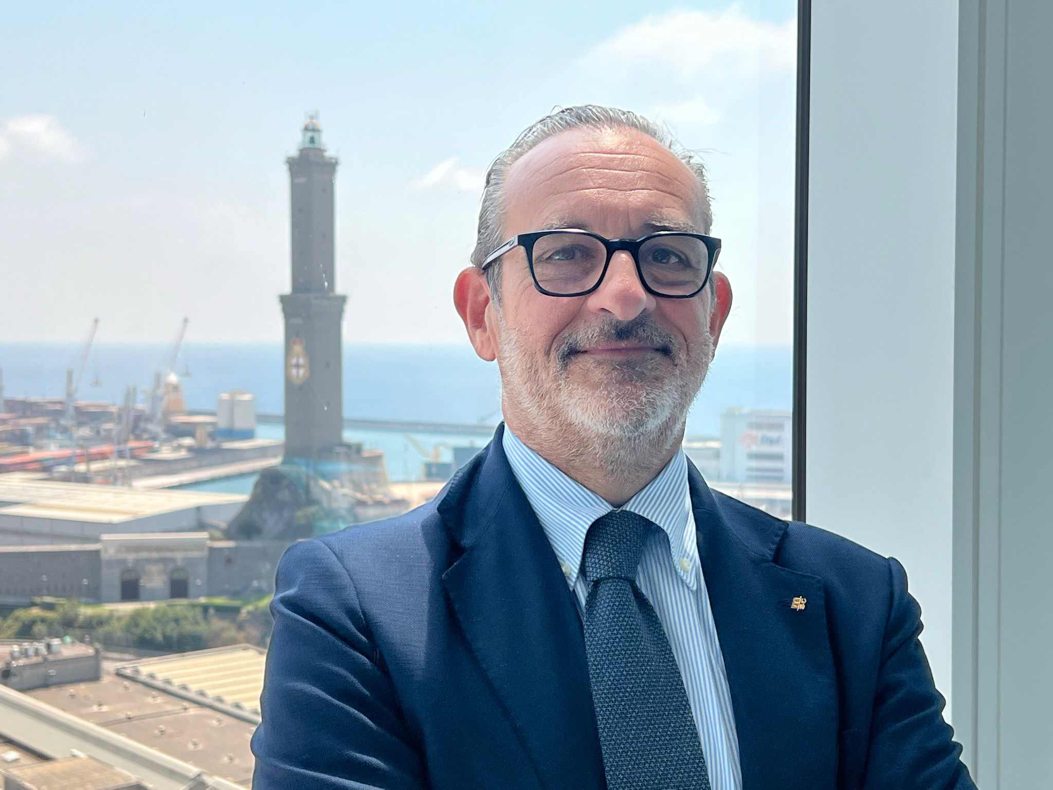 Croce (Assagenti): 'subito le decisioni su governance del porto e grandi opere'