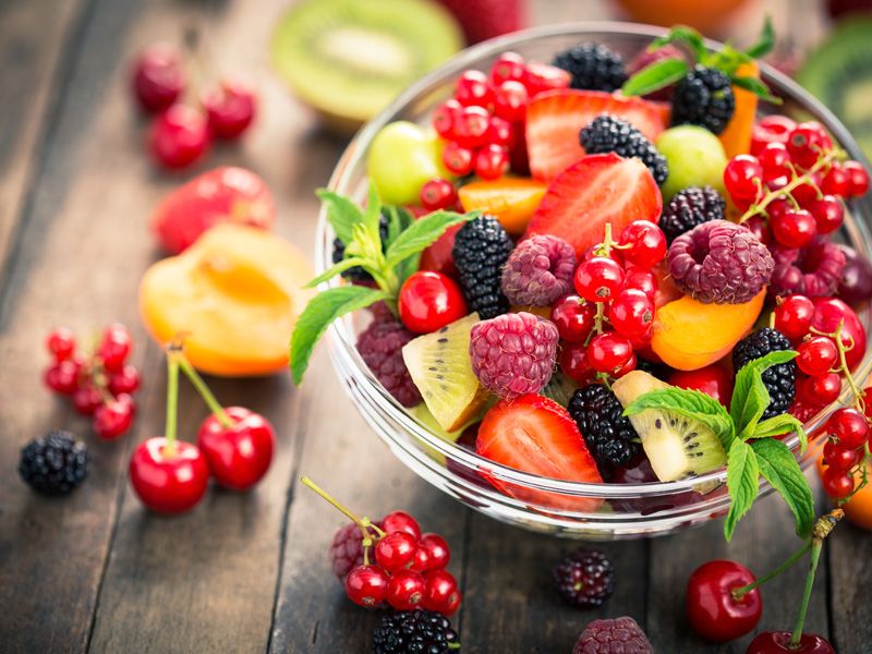 Confagricoltura a Macfrut: focus su produzioni, clima, consumi e formazione