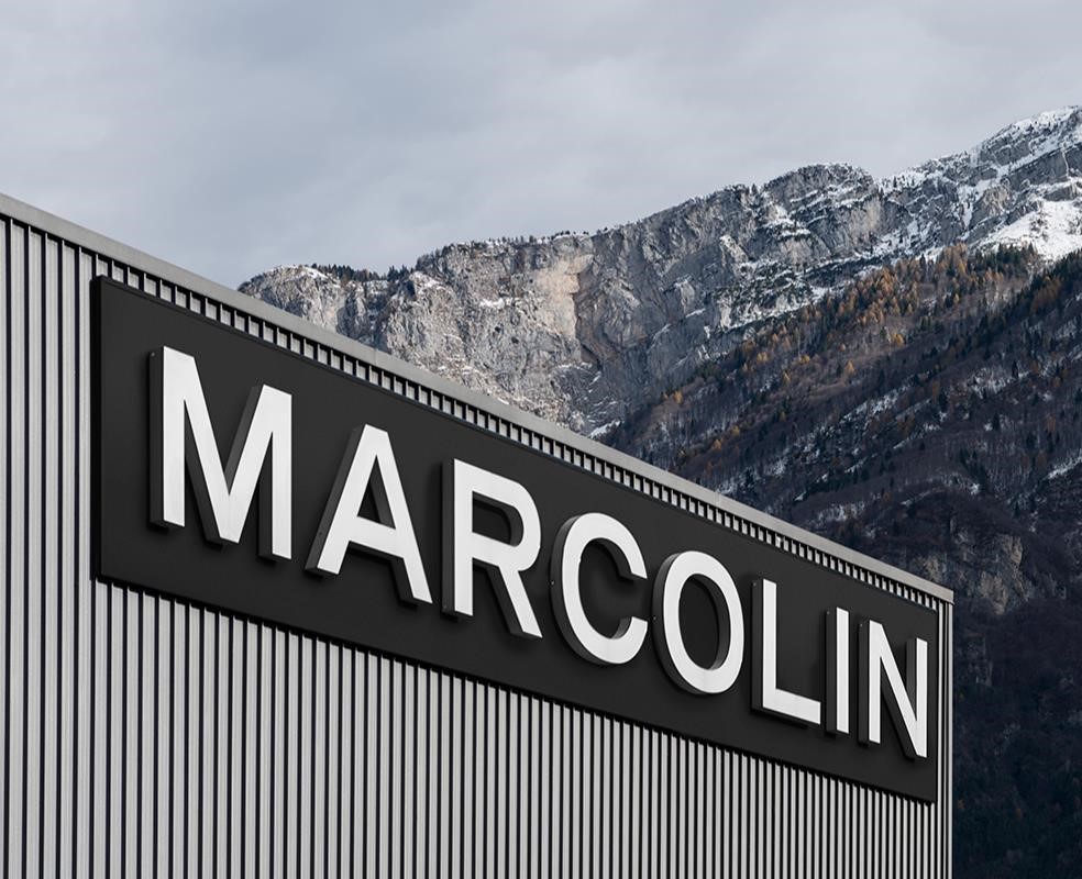 Marcolin: inaugura il nuovo showroom di Barcellona