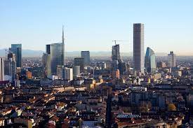 Milano, prezzi delle abitazioni in aumento dell'1,6% nel 2024