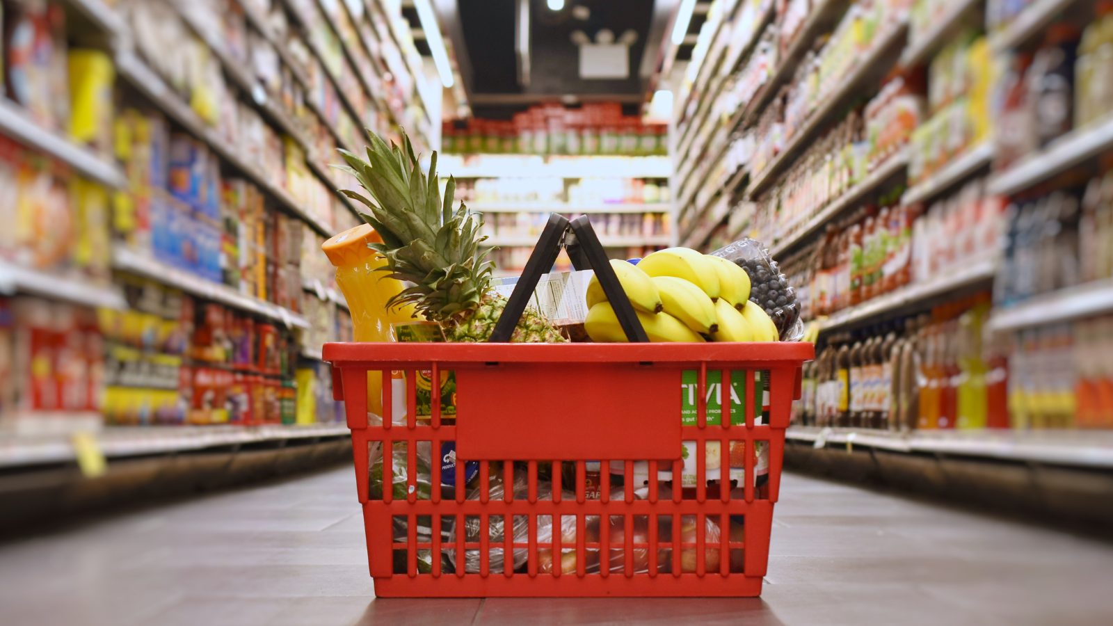 Inflazione, Assoutenti: fortissimo rialzo per alimentari