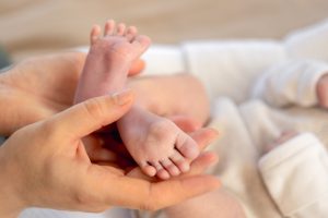 Natalità: calano ancora le nascite in Italia