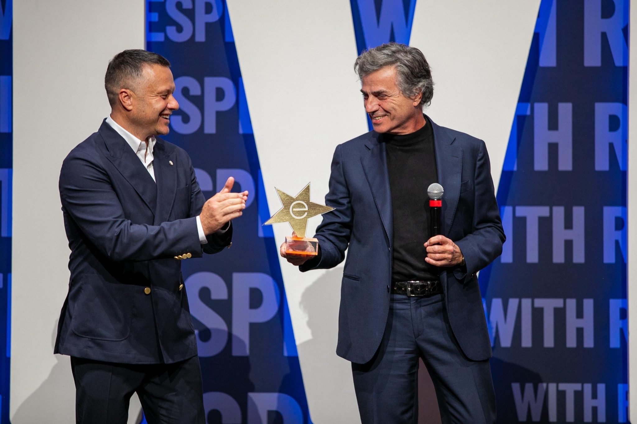 ACI e Free Event ricevono il “Best Engagement Challenge”