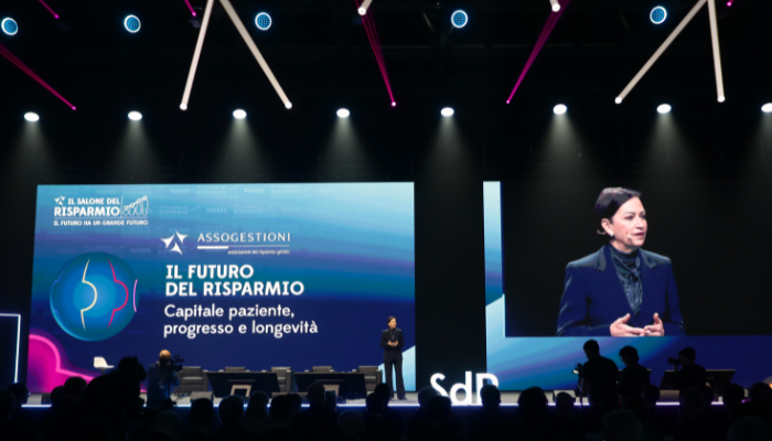 Salone del Risparmio: oltre 21mila partecipanti per la15esima edizione