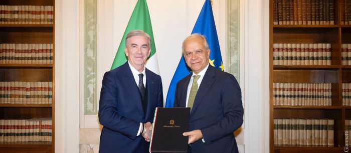 Protocollo di legalità tra Ministero dell’Interno e Confartigianato