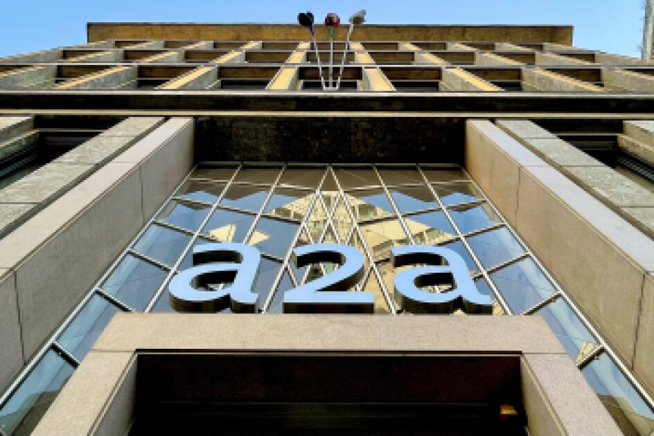 A2A si aggiudica 4 lotti gara indetta da Water Alliance e Utility Alliance