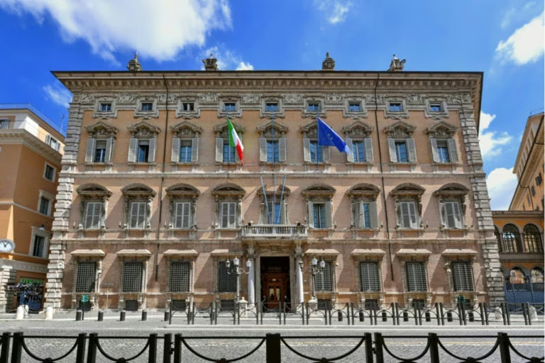 Primo passo in Senato per riforma Legge Quadro