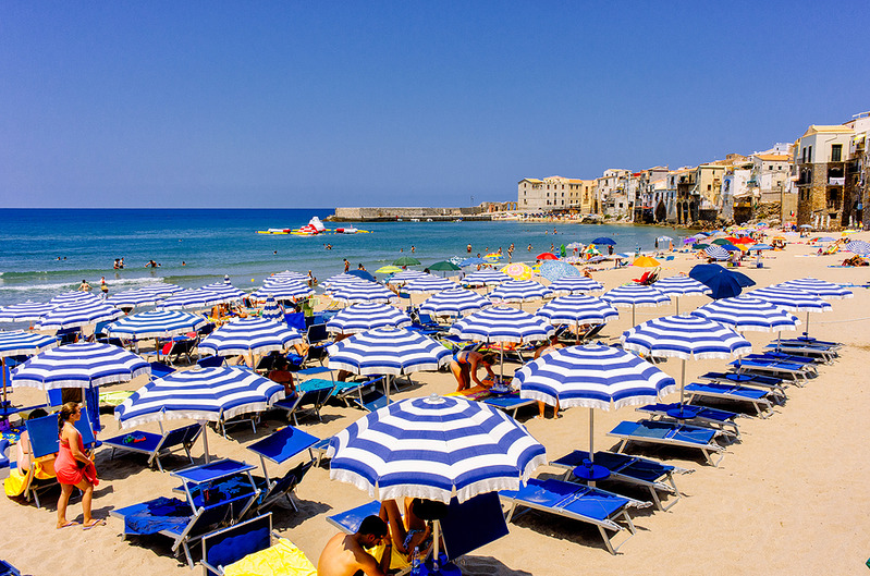 Vacanze 2025: 8,5 milioni di italiani scelgono settembre