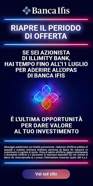 skin Banca Ifis