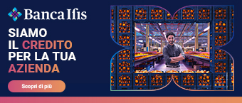 Siamo il credito per la tua Azienda