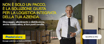 Poste Italiane giugno 2025