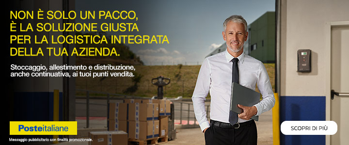 Poste Italiane giugno 2025