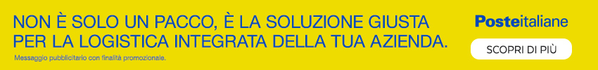 Poste Italiane giugno 2025