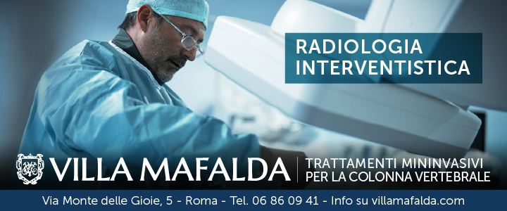 Villa Mafalda Radiologia Interventistica
