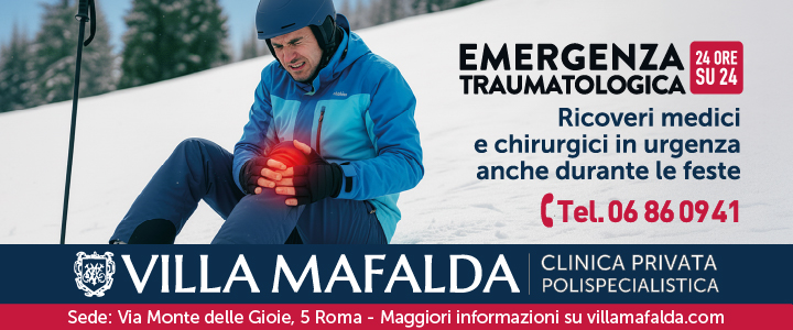 Emergenza Traumatologica