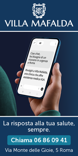 La risposta alla tua salute. Sempre